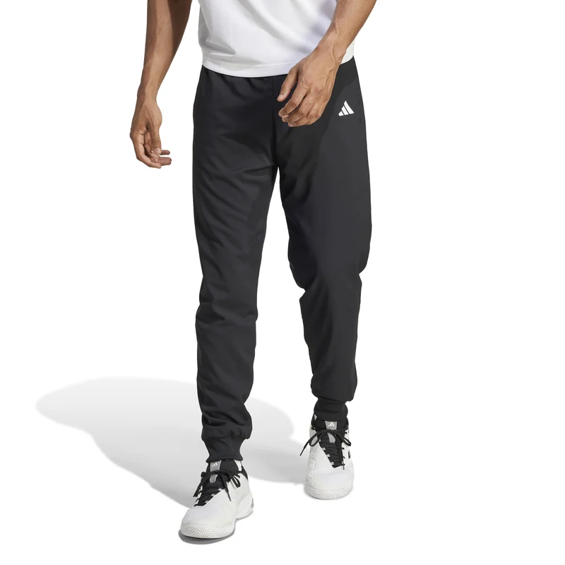 Walk On Trainingshose Herren-Schwarz