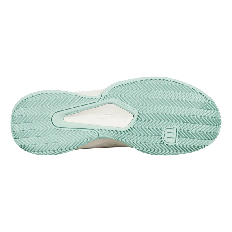 Kaos Devo 2.0 Sandplatzschuh Damen-Weiß