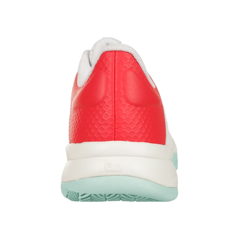 Kaos Devo 2.0 Sandplatzschuh Damen-Weiß