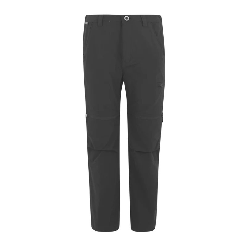 REGATTA Diverse Taschen Outdoor-Hose mit Zip-Funktion