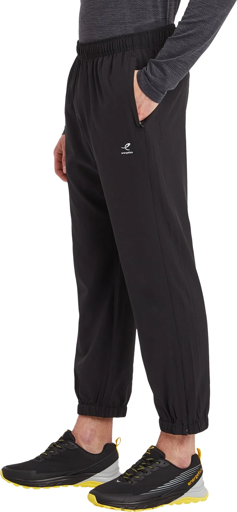 ENERGETICS Herren Sporthose Maxir SHT M mit DRY PLUS