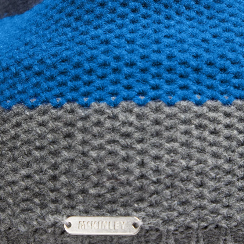 MCKINLEY Ki.-Mütze Moke II jrs – Sportliche Kinder-Mütze