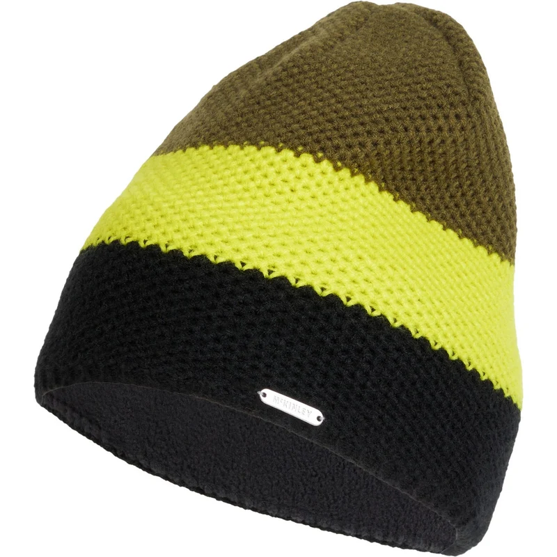MCKINLEY Ki.-Mütze Moke II jrs – Sportliche Kinder-Mütze