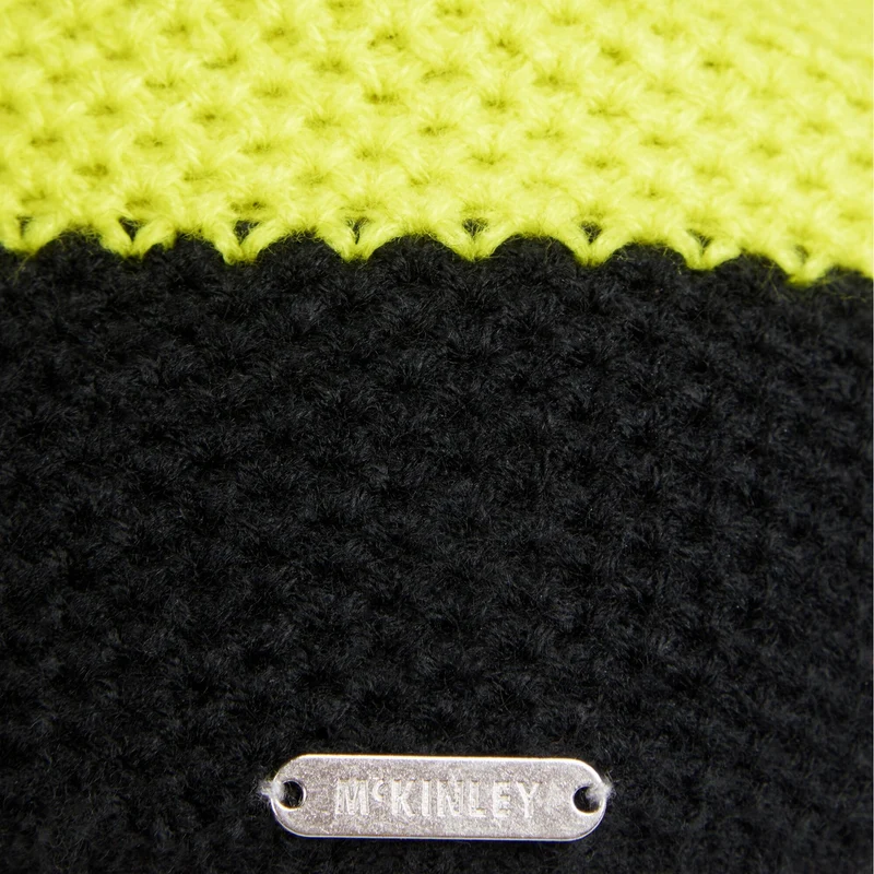MCKINLEY Ki.-Mütze Moke II jrs – Sportliche Kinder-Mütze