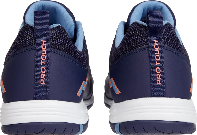 PRO TOUCH Damen Volleyballschuhe Rebel IV W Indoor