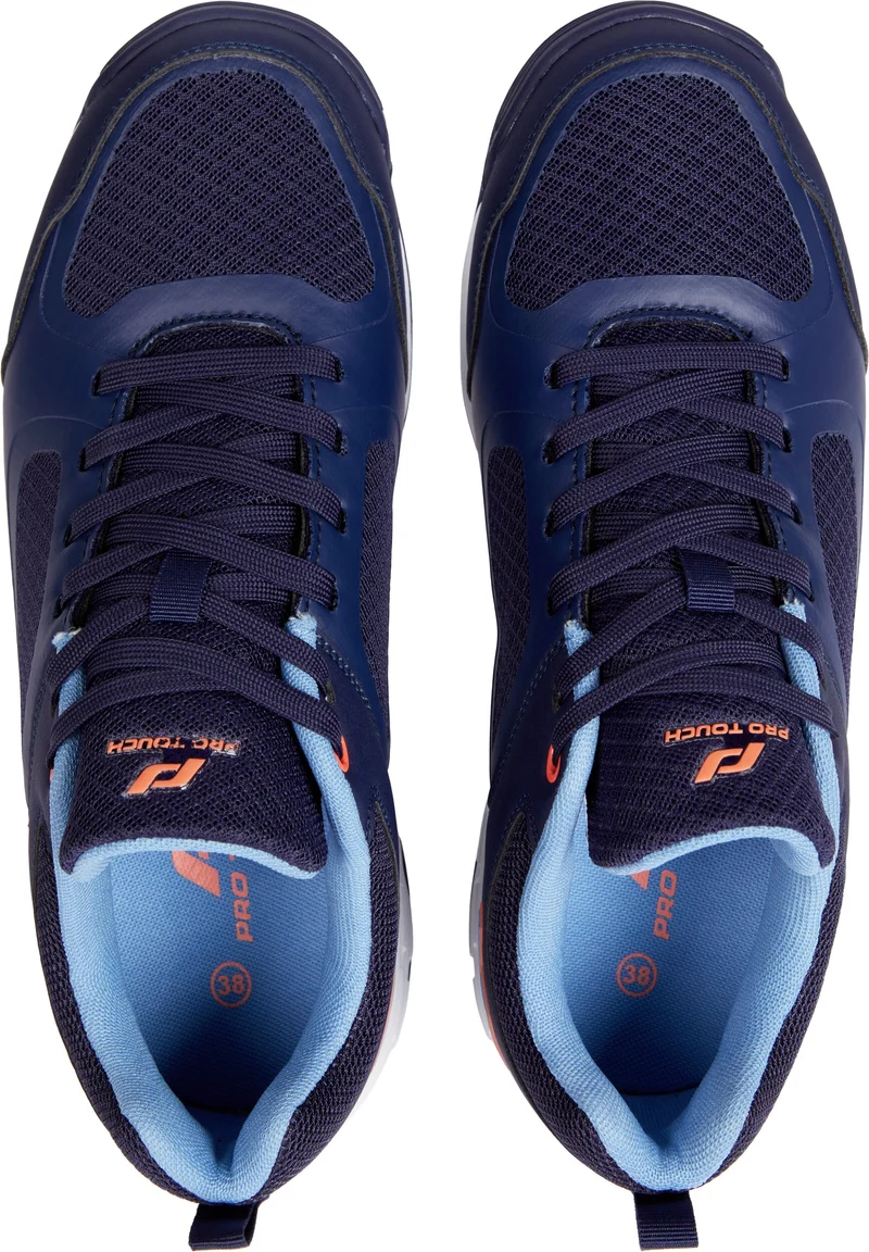 PRO TOUCH Damen Volleyballschuhe Rebel IV W Indoor
