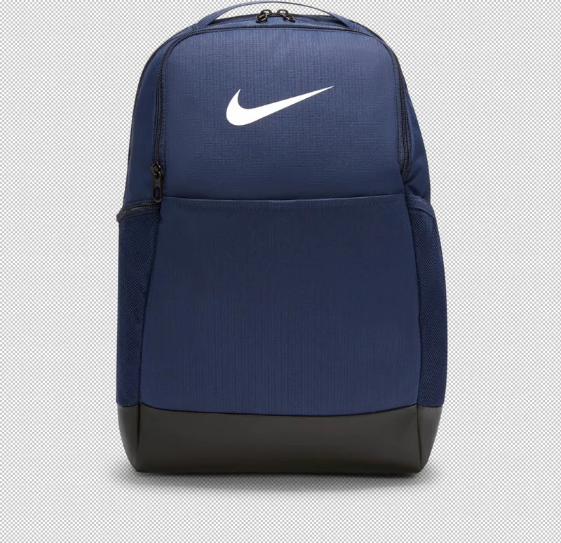 NIKE Rucksack BRSLA M BKPK - 24L Tagesrucksack