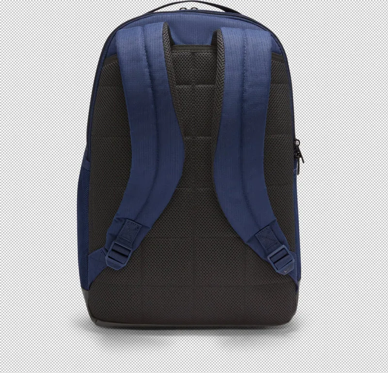 NIKE Rucksack BRSLA M BKPK - 24L Tagesrucksack