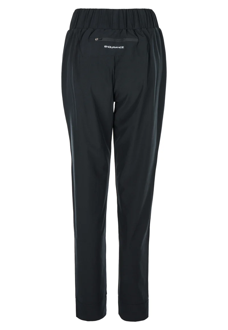 ENDURANCE Phile Stretch Trainingshose Damen