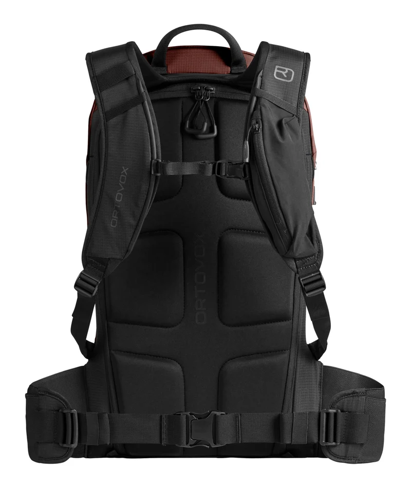 ORTOVOX FREE RIDER 20 S Freeride Rucksack Ski