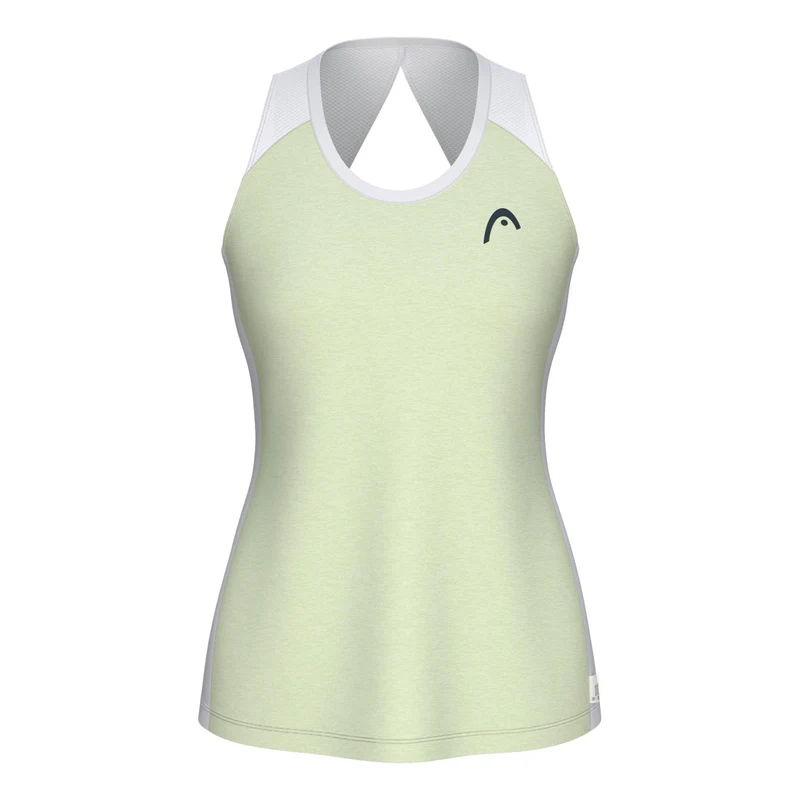 Play Tech Tank-Top Damen-salbei