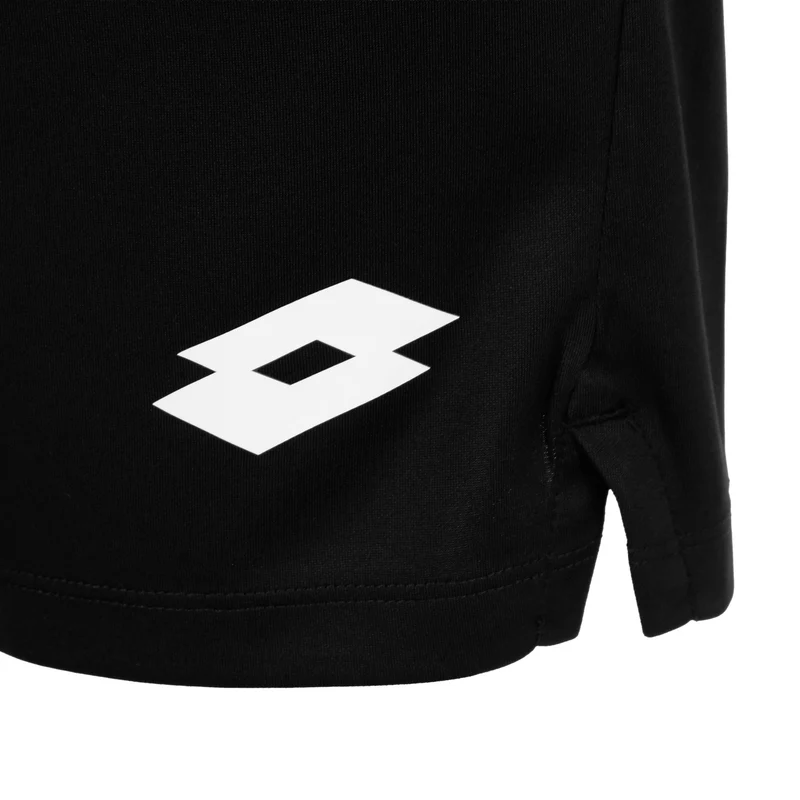 Squadra IV Shorts Herren - schwarz