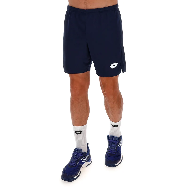 Squadra IV Shorts Herren - dunkelblau