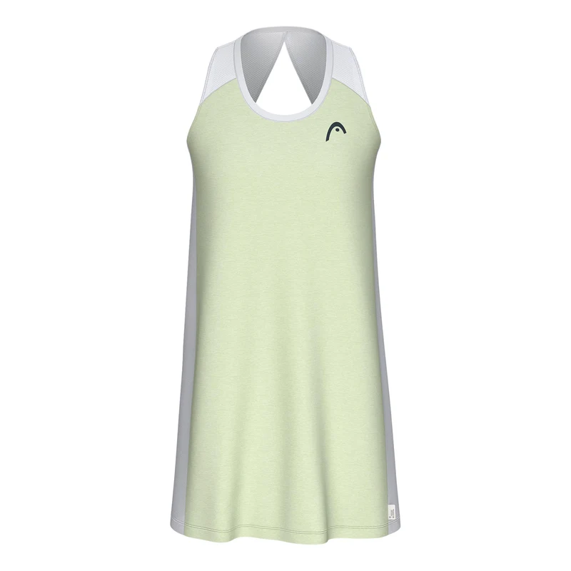 Play Tech Kleid Damen-salbei