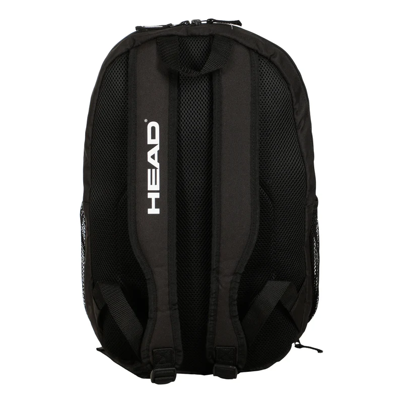 Tour Team 21L Rucksack-Schwarz,Blau