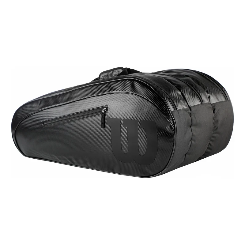 Elite Schlägertasche 15er Special Edition-Schwarz