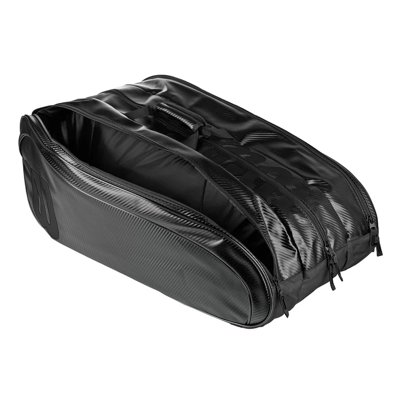 Elite Schlägertasche 15er Special Edition-Schwarz