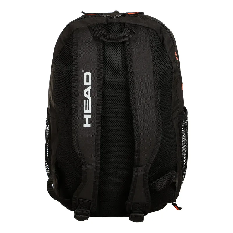 Tour Team 21L Rucksack-Grün,Schwarz