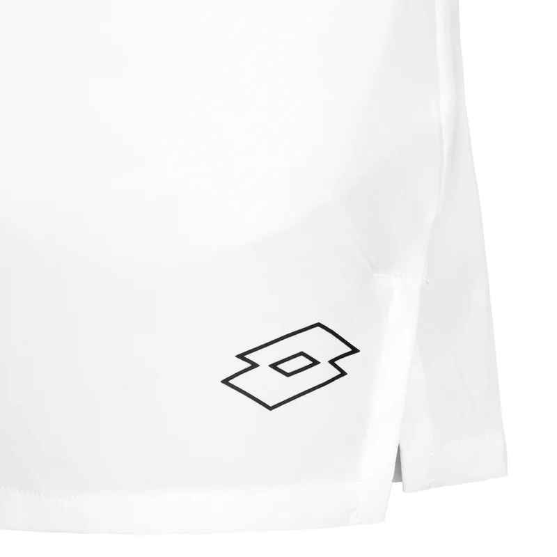 Tech 1 7in Shorts Herren-Weiß