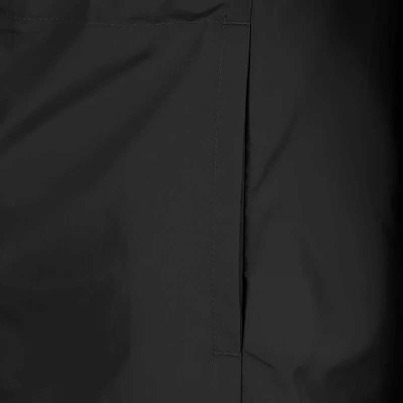 Feel the Vybe Fly Laufjacke Damen-schwarz