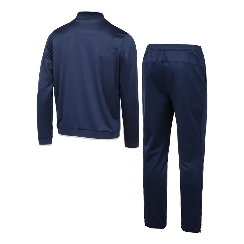 Tweener Trainingsanzug Herren-Dunkelblau