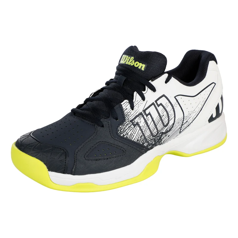 Kaos Devo Teppichschuh Special Edition Herren-Dunkelblau,Weiß