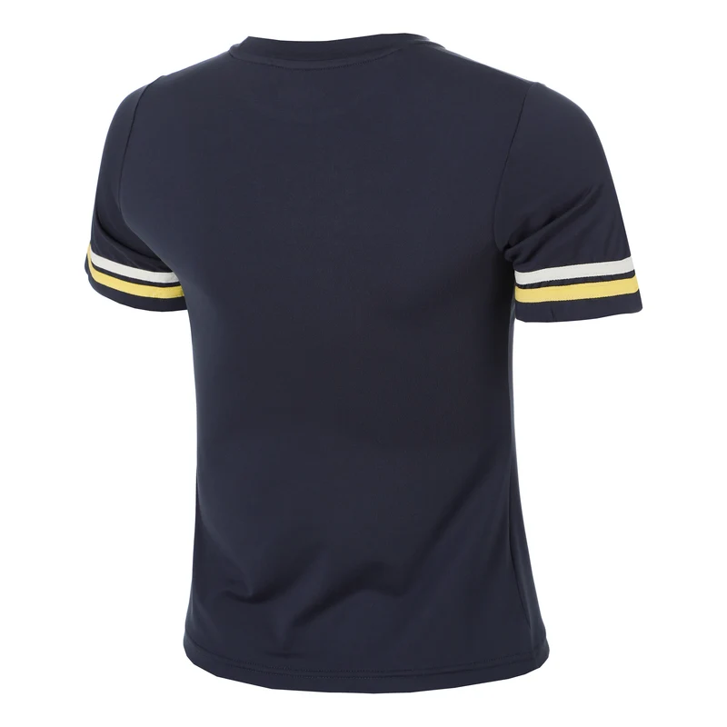 Ophelia T-Shirt Damen - dunkelblau