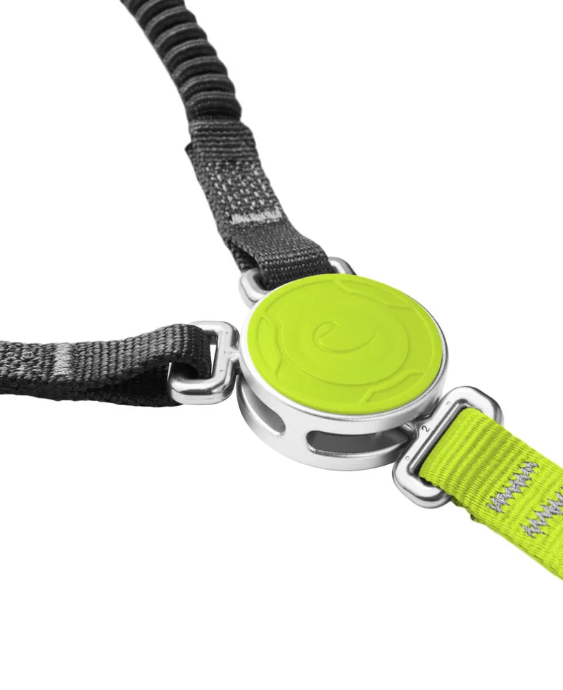 EDELRID Cable Comfort Tri - Outdoor Ausrüstung