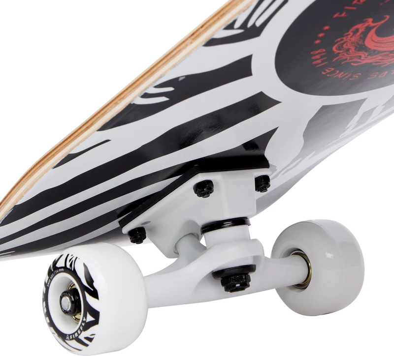 FIREFLY Skateboard SKB 505 mit Ahornholz-Deck