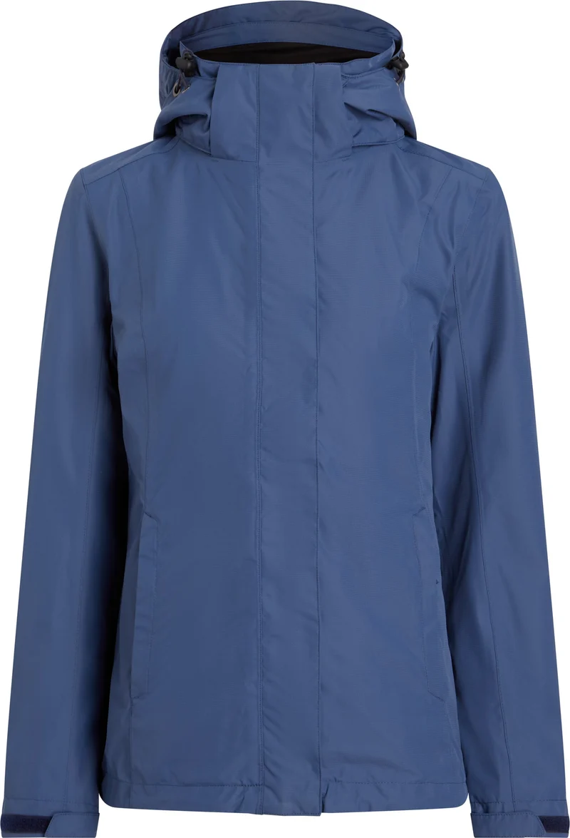 MCKINLEY Da.-Doppel-Jacke Talina 3:1 Damenjacke