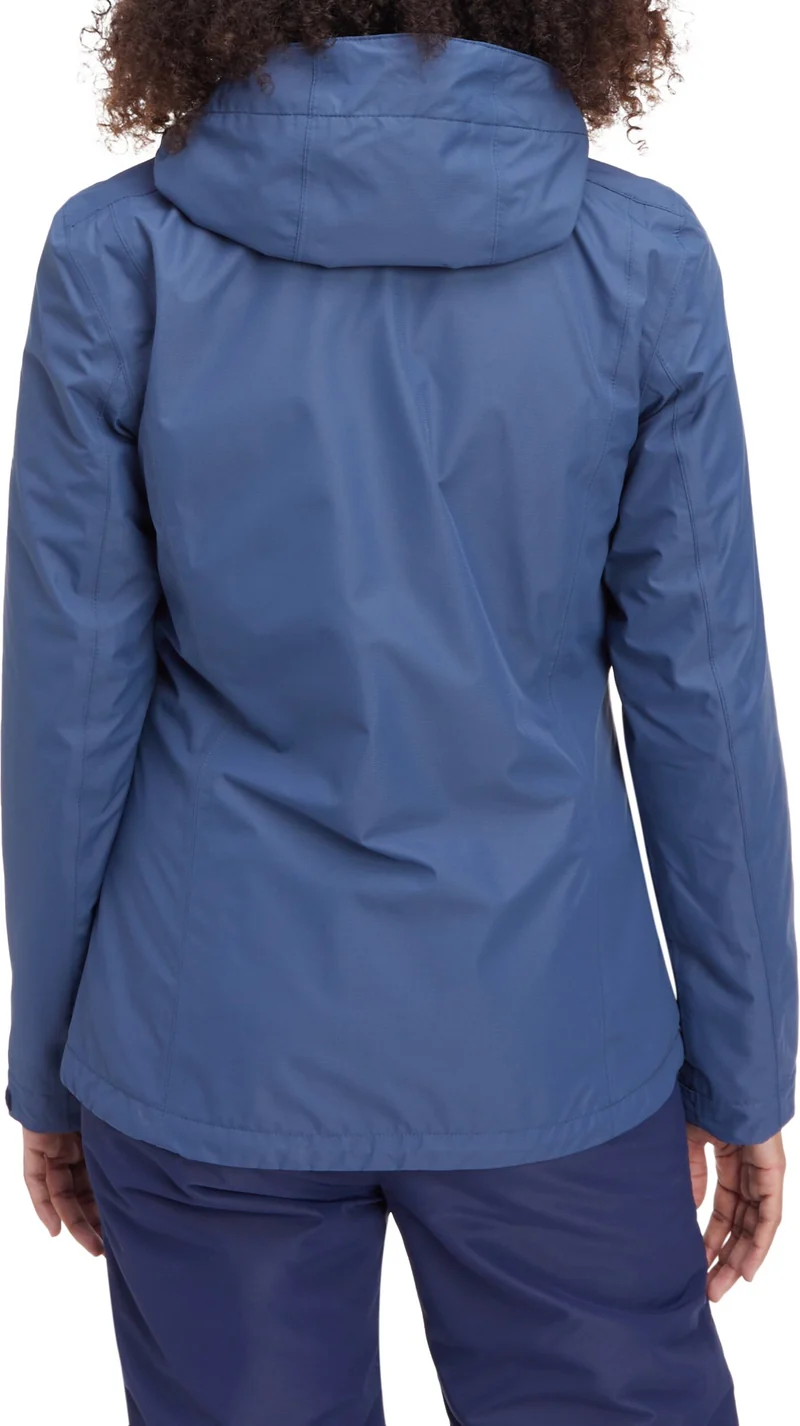 MCKINLEY Da.-Doppel-Jacke Talina 3:1 Damenjacke