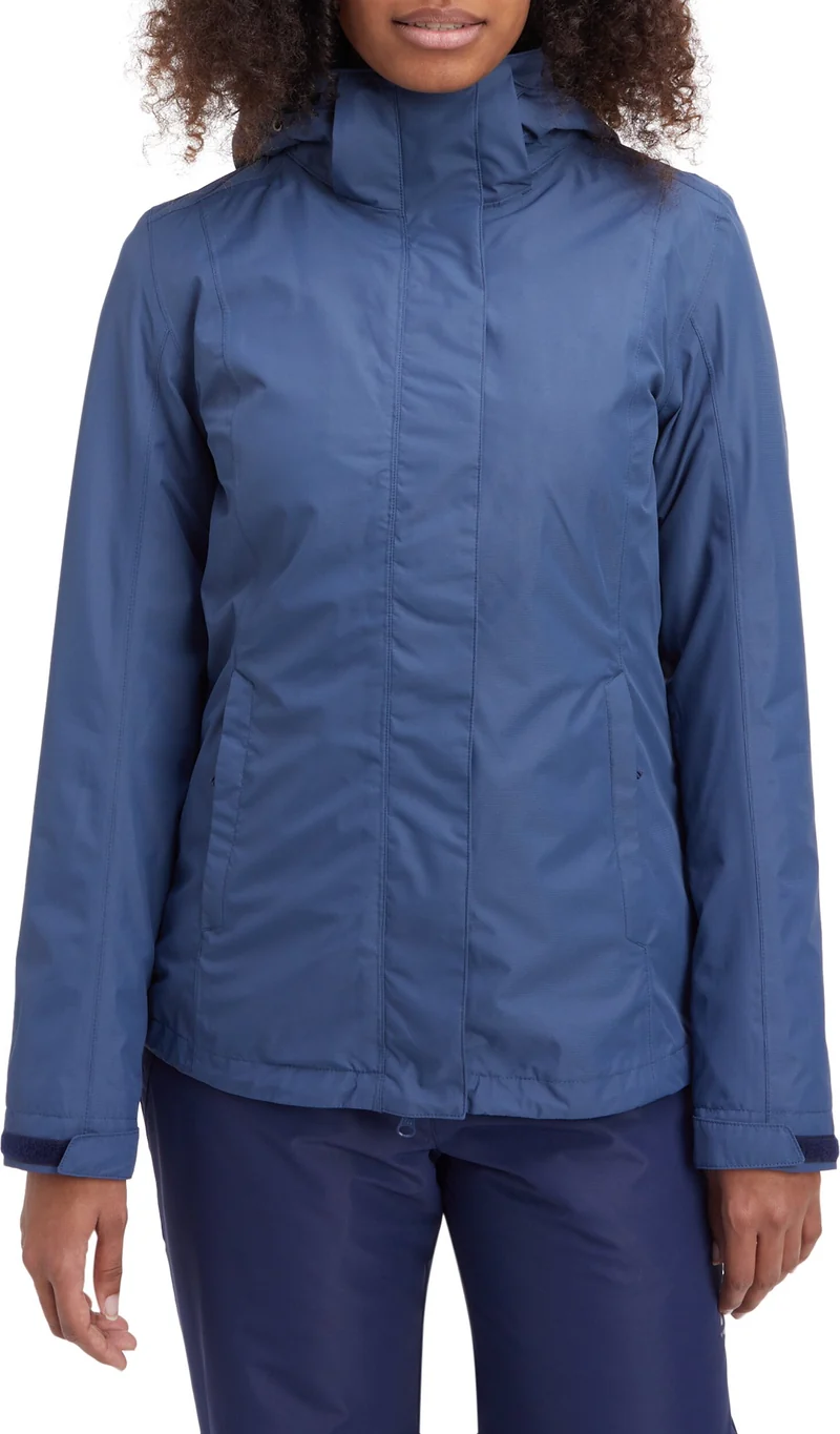 MCKINLEY Da.-Doppel-Jacke Talina 3:1 Damenjacke
