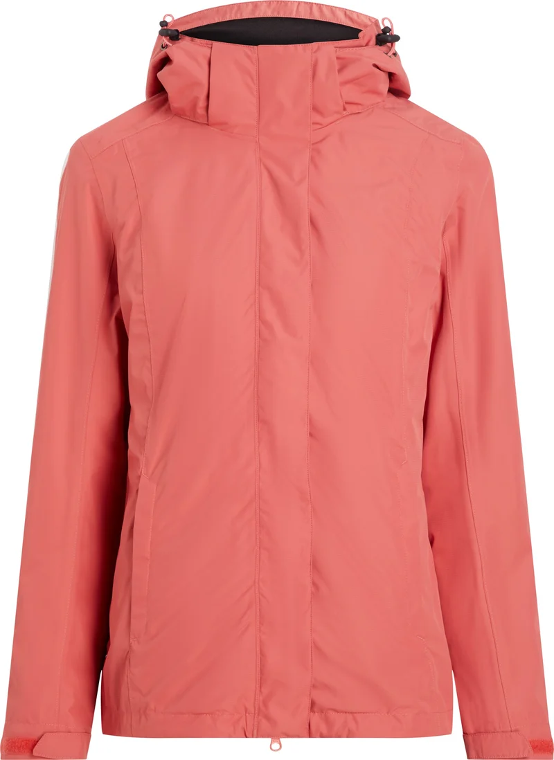 MCKINLEY Da.-Doppel-Jacke Talina 3:1 Damenjacke