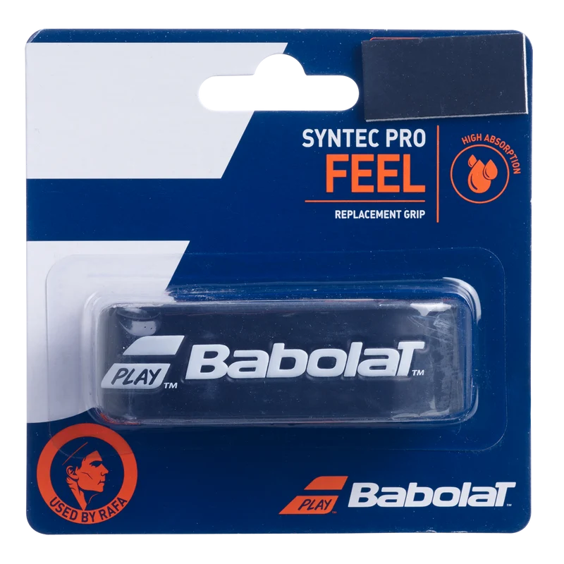 BABOLAT Griffband SYNTEC PRO X1 Tennis Ersatzgriff