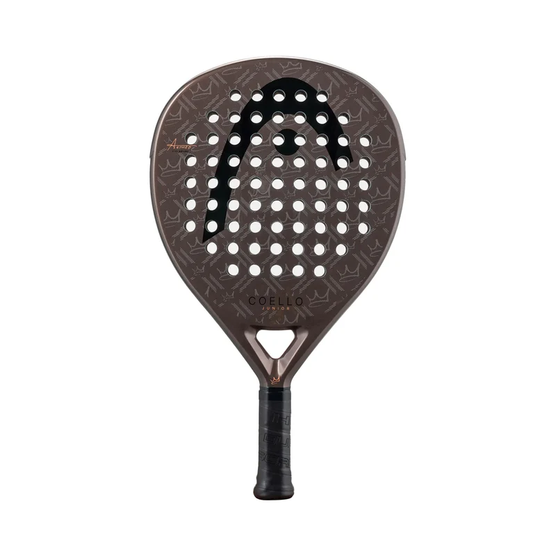 Coello 2026 Junior Padelschläger