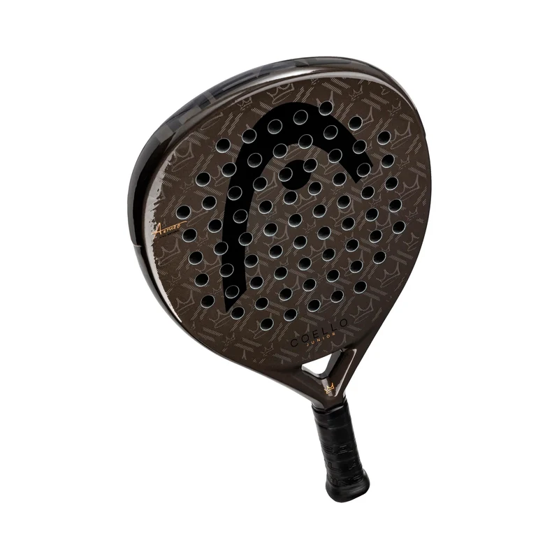 Coello 2026 Junior Padelschläger