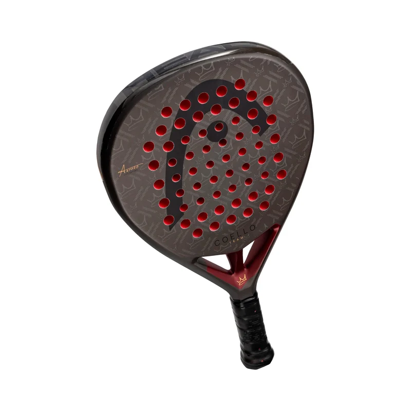 Coello Team 2026 Padelschläger