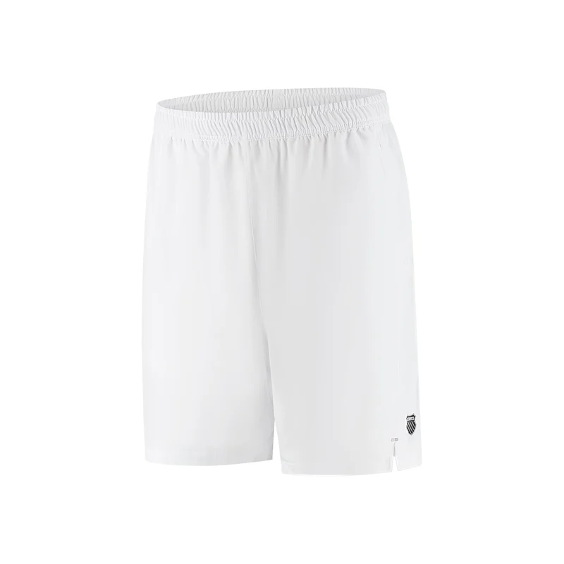Hypercourt 7Inch Shorts Herren - weiß