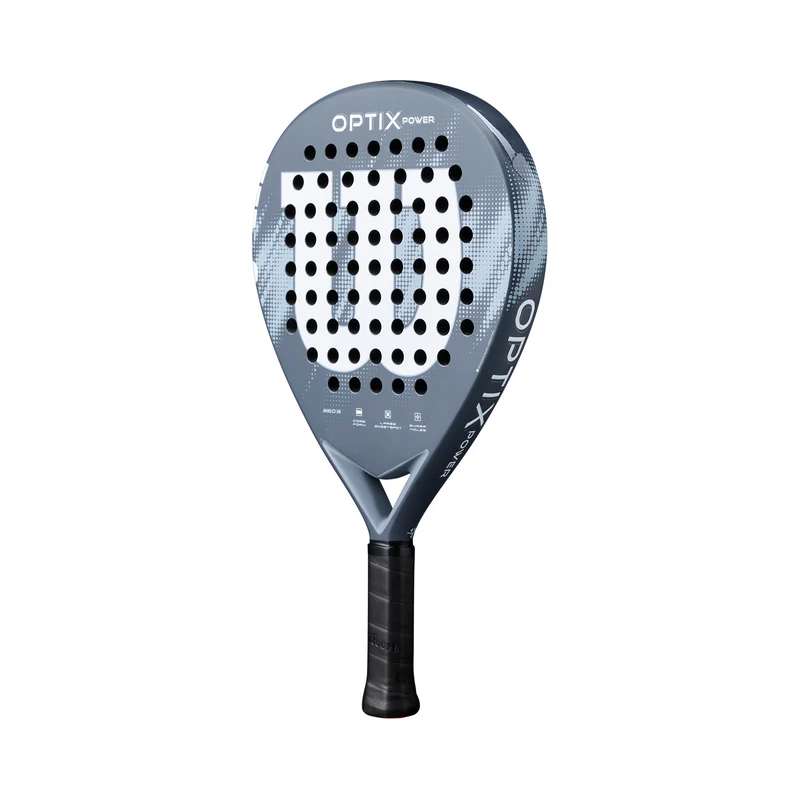 Optix V2 Power Padelschläger