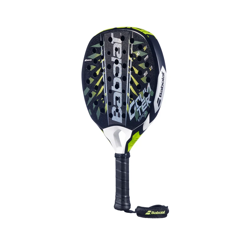 Counter Viper 2026 Padelschläger