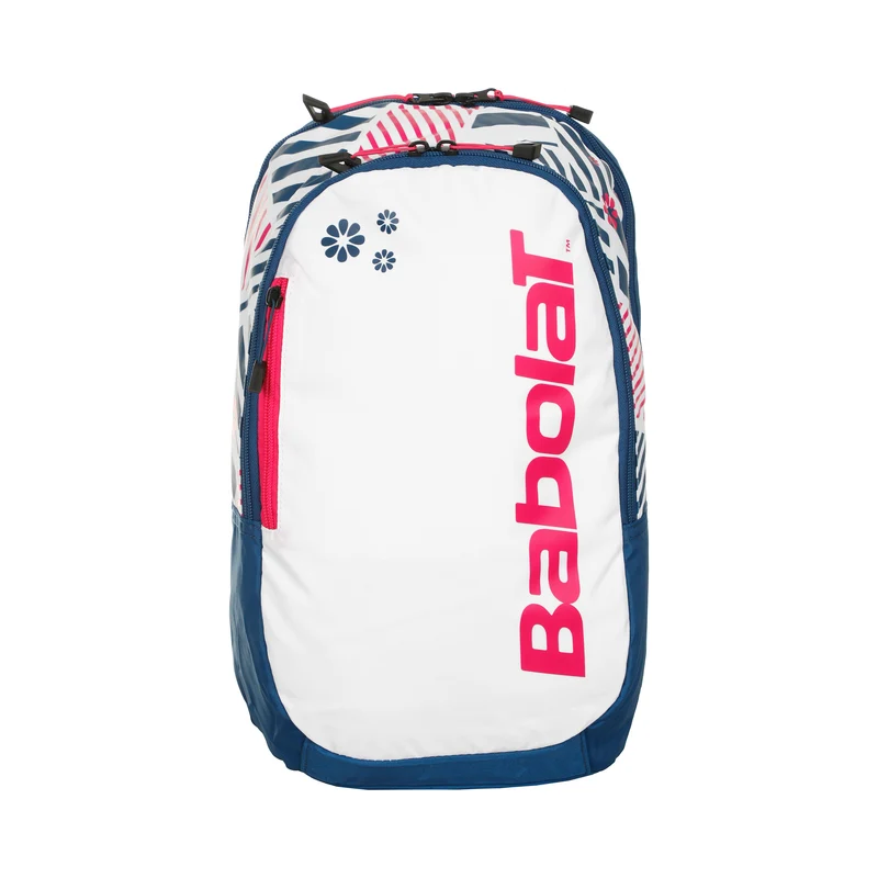 Kids Rucksack-Blau,Weiß