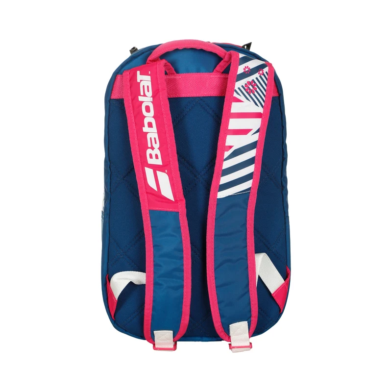 Kids Rucksack-Blau,Weiß