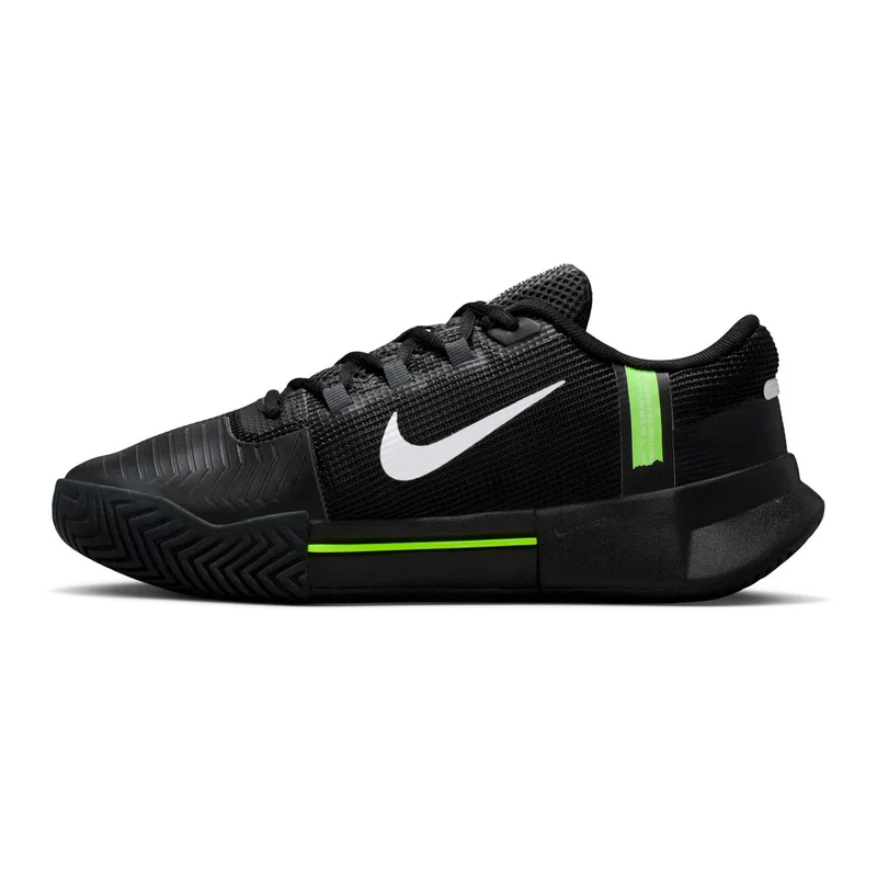 Zoom GP Challenge 1.5 Prm Allcourtschuh Damen - schwarz, weiß