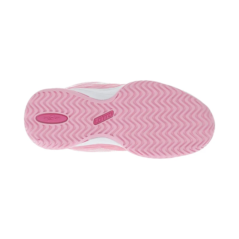 Mirage 300 Allcourtschuh Kinder - rosa, pink
