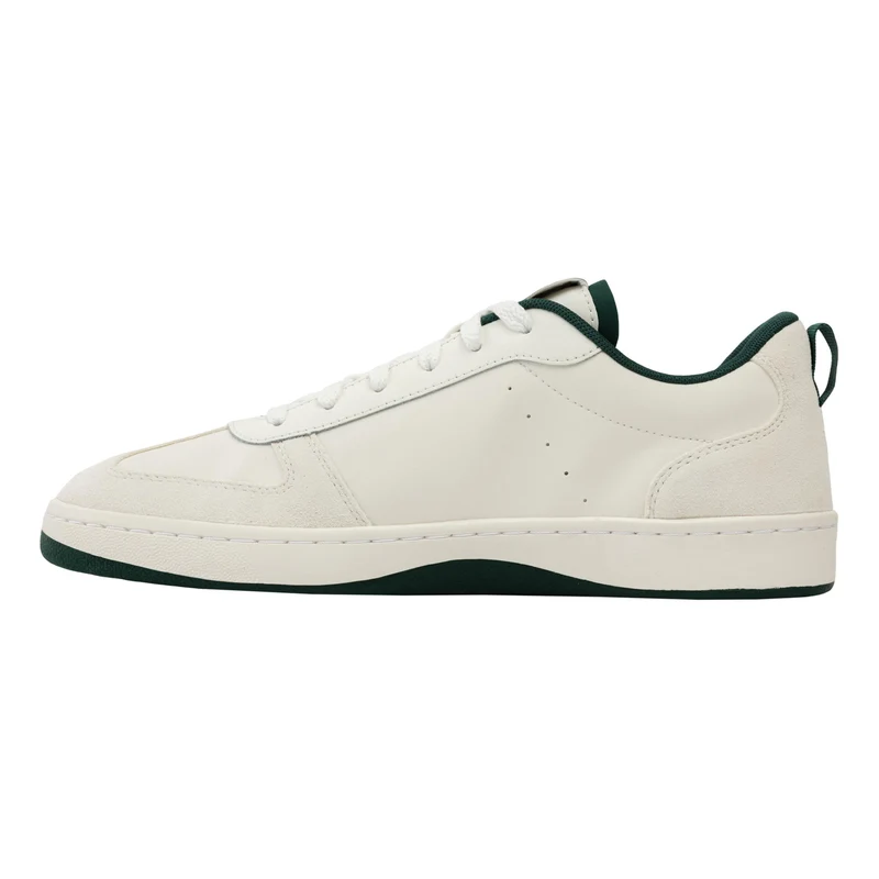 Court Varsity Sneaker Herren - weiß, dunkelgrün