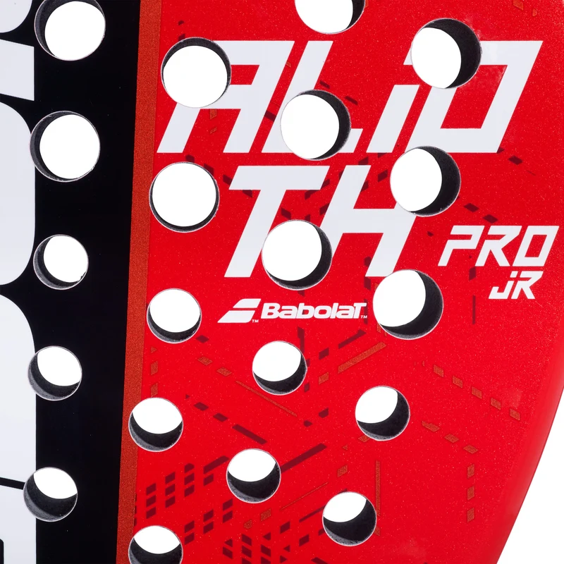 Alioth Pro Jr Padelschläger