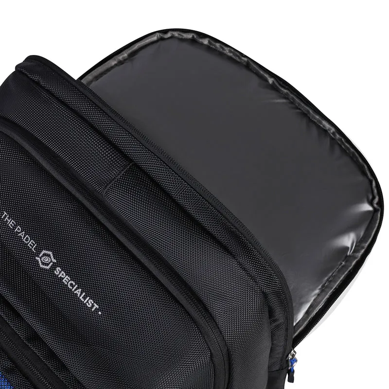 Vertex GEO Rucksack - blau