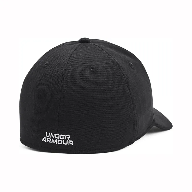Blitzing Cap Unisex - schwarz, weiß