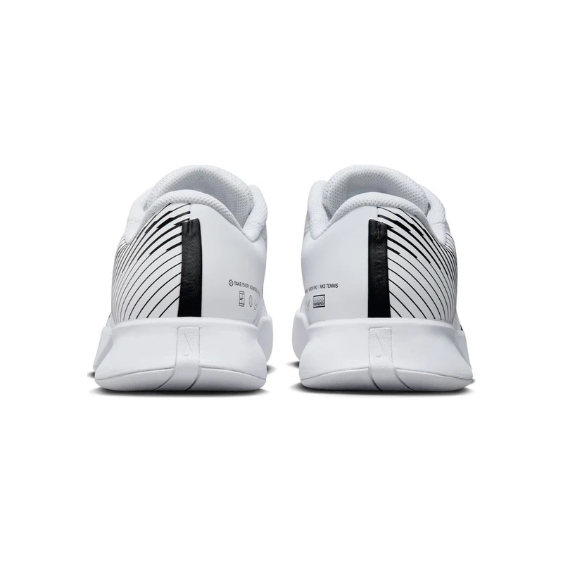 Zoom Vapor Pro 2 Teppichschuh Herren - weiß, schwarz