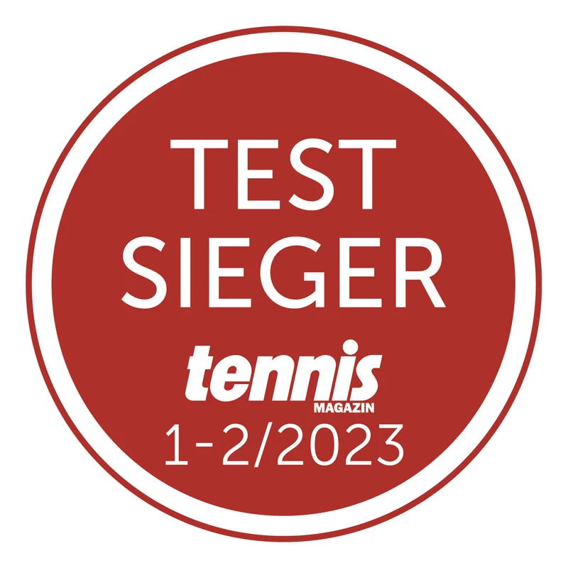 Pro Staff X V14 Turnierschläger unbesaitet